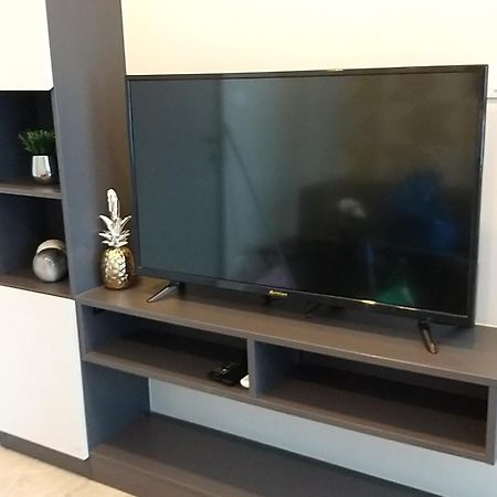 The Base Central Pattaya By Nkl Δωμάτιο φωτογραφία