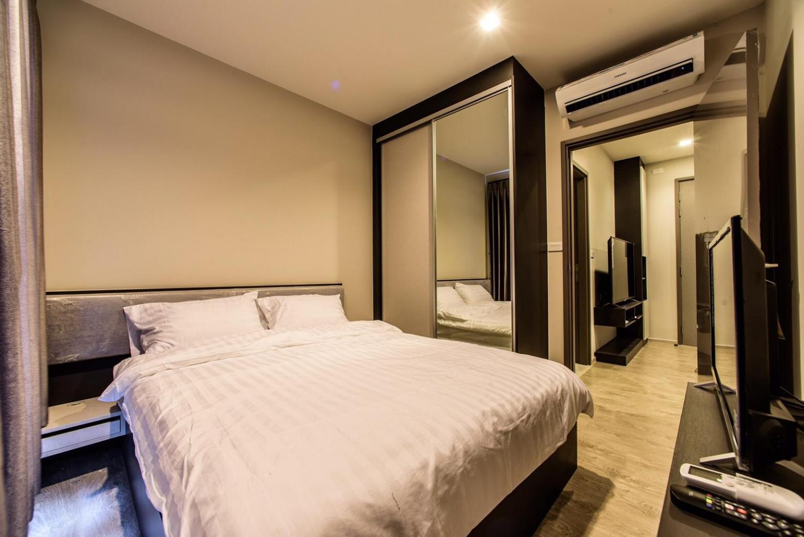 The Base Central Pattaya By Nkl Εξωτερικό φωτογραφία