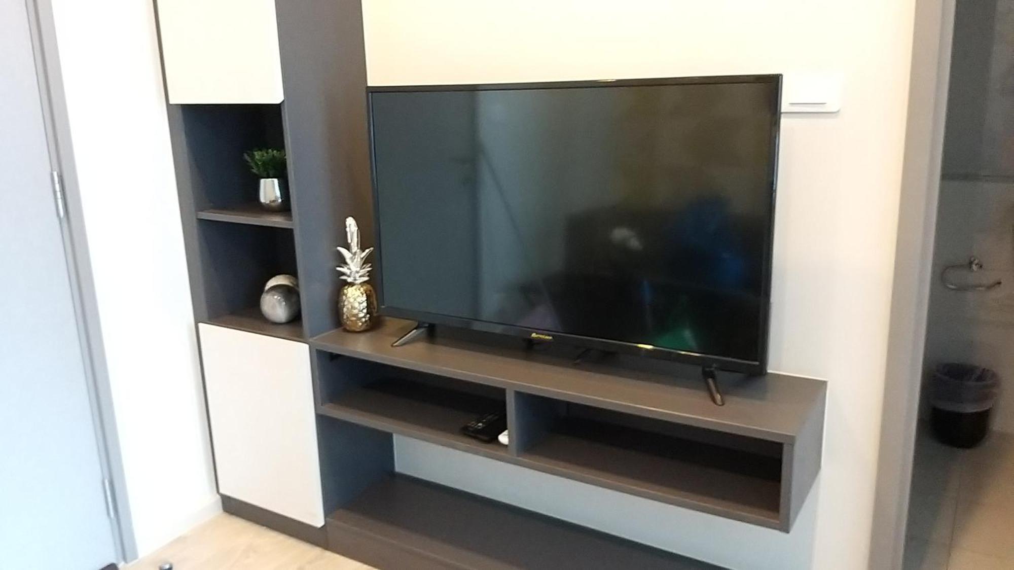 The Base Central Pattaya By Nkl Δωμάτιο φωτογραφία