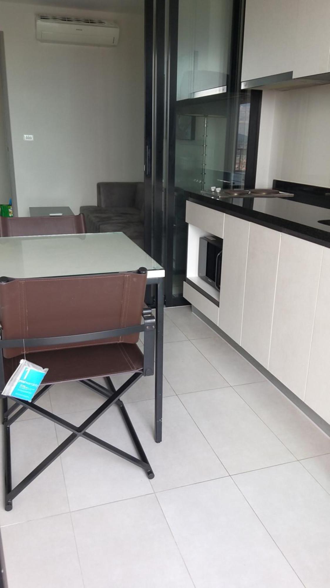The Base Central Pattaya By Nkl Δωμάτιο φωτογραφία