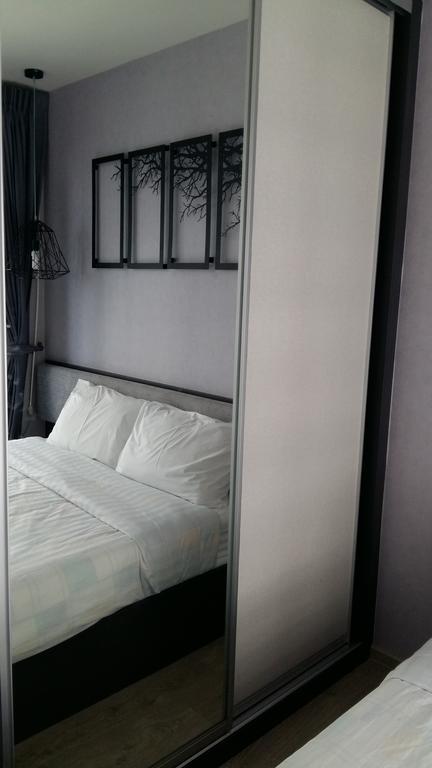 The Base Central Pattaya By Nkl Εξωτερικό φωτογραφία