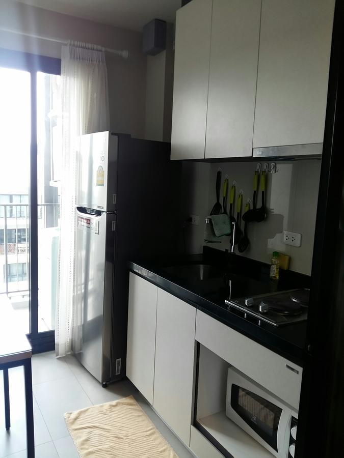 The Base Central Pattaya By Nkl Εξωτερικό φωτογραφία