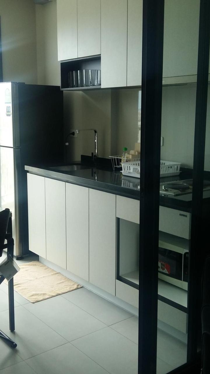 The Base Central Pattaya By Nkl Εξωτερικό φωτογραφία